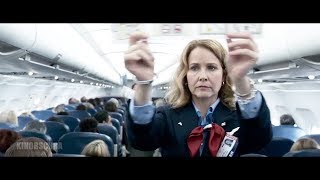 SULLY Official TRAILER 1 REACTION amp REVIEW [upl. by Romola478]