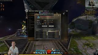 Guild Wars 2  Watch Before Crafting Ascended Armor [upl. by Abdu]