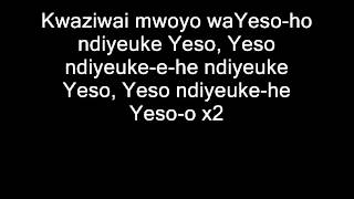 Zimbabwe Catholic Shona Songs  Mangwanani Namanheru with LYRICSwmv [upl. by Tripp834]