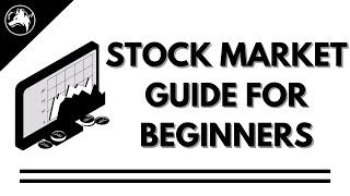 STOCK MARKET BASICS [upl. by Haakon]