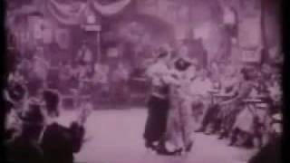 Rudolph Valentino TANGO DANCING [upl. by Adriell365]