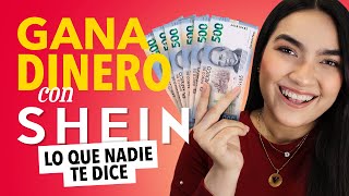 ¿Cómo VENDER ropa de SHEIN 2024 💰 TRUCOS  GUÍA COMPLETA [upl. by Harutak]