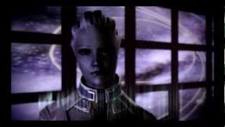 Tribute to Liara TSoni Mass Effect [upl. by Kathe]