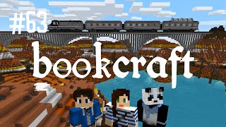 THE BOOKCRAFT EXPRESS  BOOKCRAFT CH63 [upl. by Towland260]