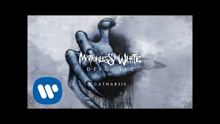 Motionless In White  Catharsis Official Audio [upl. by Romulus]