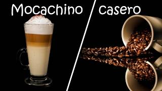 Mocachino Casero Sin Maquina [upl. by Natehc622]