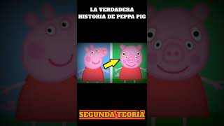 LA VERDADERA HISTORIA DE PEPPA PIG  versión 2 [upl. by Reseta109]