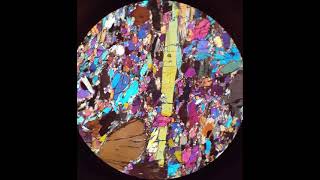 Amphibole discrimination tutorial Optical mineralogy [upl. by Naveb]