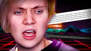 The Pyrocynical Accusations [upl. by Regni]