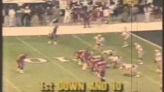 1988 5A Texas State Championship [upl. by Felder496]