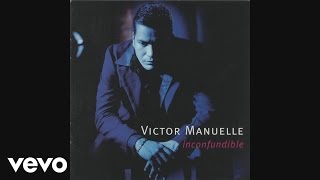 Víctor Manuelle  Por Ella Cover Audio [upl. by Leoy]