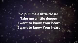 Closer  Bethel Live w Lyrics [upl. by Vassaux]