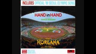 Koreana  01 Hand in hand Giorgio Moroder [upl. by Marcelo]