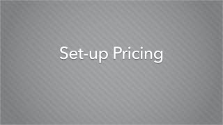 Setup Pricing  Lifetouch Yearbooks [upl. by Biddick]