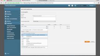 Visma eEkonomi del 5 bokföring kassahändelser [upl. by Heidy]