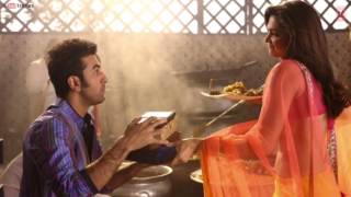 Ilahi Reprise Full Song quotYeh Jawaani Hai Deewaniquot  Ranbir Kapoor Deepika Padukone [upl. by Smaj]