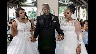 Top Billing attends the Uzalo Wedding l FULL INSERT [upl. by Javed675]