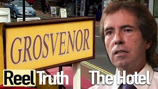 The Worst Summer Holiday In Torquay The Hotel  Full Documentary  Reel Truth [upl. by Hacim]