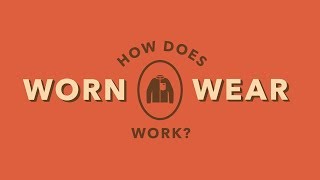 How Does Worn Wear Work [upl. by Ailes]