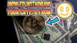 Nicehash  Beginners guide on How to withdraw your Bitcoin [upl. by Lira]