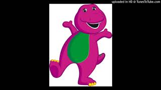 Barney  The Gaggle Giggle Wiggle Dance [upl. by Benni410]