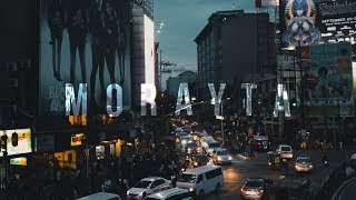 MORAYTA  Cinematic Short Film  Sony A7iii [upl. by Trina]