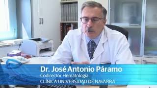 Anticoagulantes orales y nuevos anticoagulantes [upl. by Ailhat357]