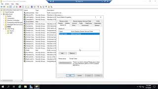 Creating Managing and Delegating OUs in Active Directory [upl. by Lucho366]