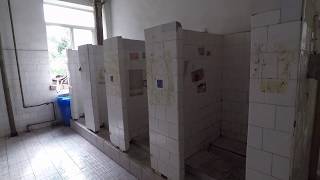 Five Things You Will HATE about Chinese TOILETS [upl. by Groome990]