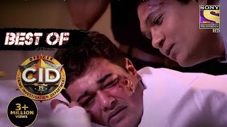 Best of CID सीआईडी  The Phone Calls  Full Episode [upl. by Ardnauq601]