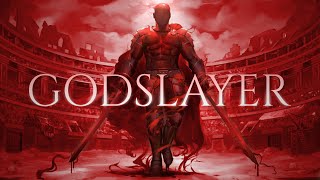 GODSLAYER  1 HOUR of Epic Dark Sinister Dramatic Intense Action Music [upl. by Ylluz]