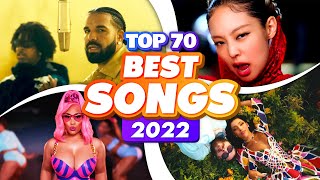 BEST Songs of 2022 [upl. by Kappenne558]