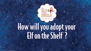 How Do I Get an Elf on the Shelf [upl. by Giacinta]