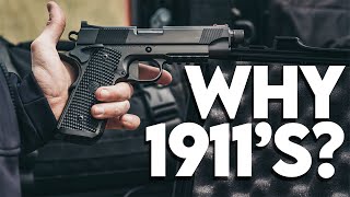 Why 1911s [upl. by Kerred]