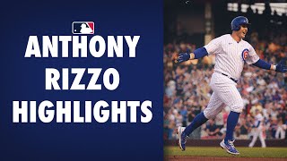 Anthony Rizzo traded to Yankees Reportedly  Anthony Rizzo 2021 Highlights [upl. by Atorod]