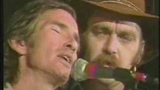 Townes Van Zandt and Blaze Foley from Austin Pickers 1984 [upl. by Coheman975]