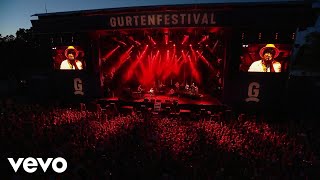 Patent Ochsner  Scharlachrot Live am Gurtenfestival 2019 [upl. by Henrie]