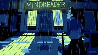 A Day To Remember Mindreader OFFICIAL VIDEO [upl. by Carli]