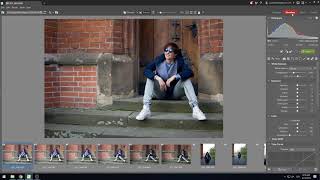 How to use Smart RAWs in Zoner Photo Studio X [upl. by Ody]