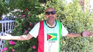 Wataflo  Abe Guyana Official Music Video 2020 Chutney Soca [upl. by Erdnad498]