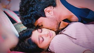 Thillu Mullu Pannala 💞 Anagha whatsapp statuz 💞 love romantic Status 💕 Tamil whatsapp status [upl. by Alikat]