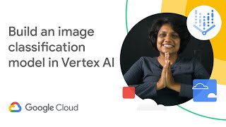 How to build an image classification model in Vertex AI [upl. by Ytineres]