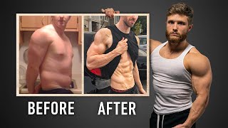 The Smartest Way To Get Lean Shredding Science Explained [upl. by Llehsor]