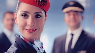 Aeroméxico Safety Video [upl. by Atinrahs]