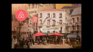 What is Airbnb  Travel Tips  Airbnb [upl. by Ravid]