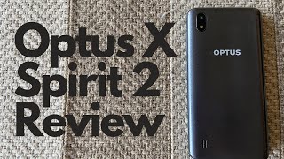 Optus X Spirit 2 Review Australian Engineering [upl. by Ginger]