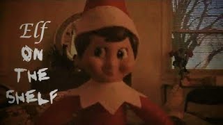 Elf on the Shelf 2015  Remastered [upl. by Ettedranreb688]