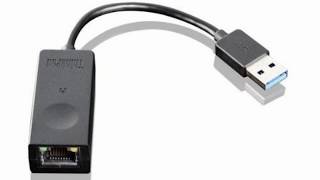 Get this not that  USB to Ethernet Adapter [upl. by Divaj]