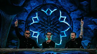 Swedish House Mafia WE2  Tomorrowland 2024 [upl. by Sucam]