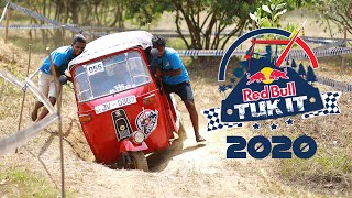 redbull Tuk It  2020 Sri Lanka [upl. by Yclek]